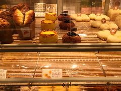 -好利来(四季青店)