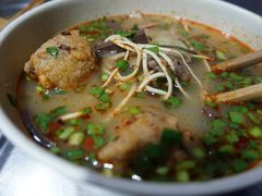 -高记清香园绝味不翻汤