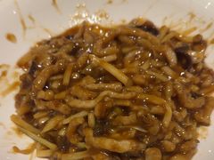 -大鸭梨烤鸭(左家庄店)