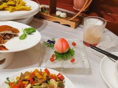 -满堂·烤鸭店·北京菜(鼓楼店)