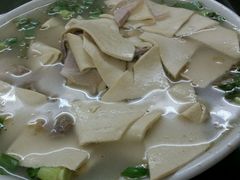 马来西亚厚百叶-同兴半盆菜酒家(打浦路店)