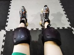 -嘿哟动霸CHUA·新潮玩运动娱乐中心·蹦床滑冰团建乐园