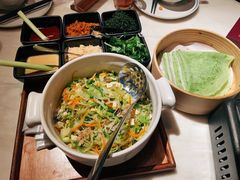 -林四喜·闽南传家菜(鼓浪屿店)