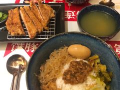 -馔豚·台北菜专门店(深圳湾万象城店)