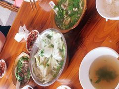 -周记翘脚牛肉