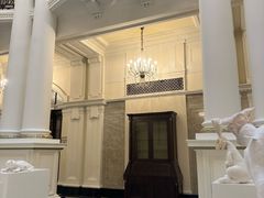 -上海外滩华尔道夫酒店