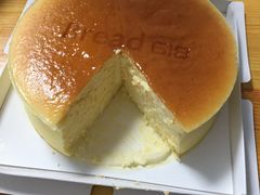 -Bread618面包生日蛋糕(欧亚商都店)