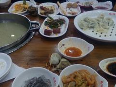 -瑞祥和老汤剁馅汤水饺自助(三店)