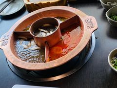 -滇釜火锅·能喝汤的火锅(车公庄店)