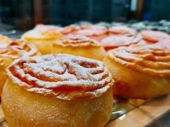 -奈雪的茶(大连新玛特店)