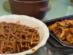 -刘胖子家常菜·蹄花焖藕(江汉路总店)