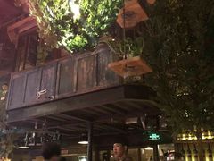 -胡桃里音乐酒馆(曲江店)