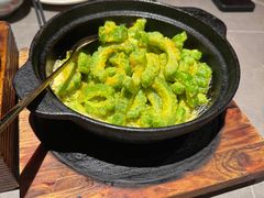 -得意啫·广东啫啫煲(前海HOP店)
