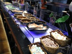 -韩盛炭火烤肉(万达广场店)