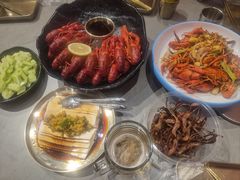 -龙虾奇迹(大华三路店)