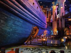 -华夏文旅海洋公园