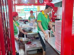 -宝正臻天津包子总店(金阳光居易店)