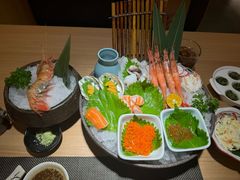 -德川家日本料理(中关村寰太大厦店)