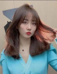 -MORI HAIR SALON日式美发沙龙