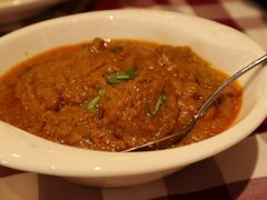 -Santoor 萨都里印度餐厅(北锣鼓巷店)