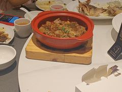 -蘇河湾·新鲁菜·泰山宴(泰山店)
