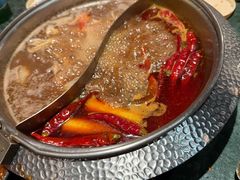 -牛New寿喜烧(金鹰世界店)