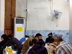 【30年聚宝老牌螺蛳粉】环境-聚宝螺蛳粉(聚宝店)