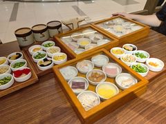 -良米山·云南野生菌过桥米线(上海首店)