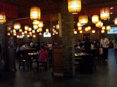 -小街天府(西工小街店)