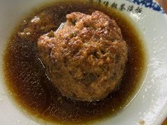 -粗茶淡饭(东关街店)