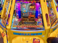 -大玩家(青岛CBD延吉路万达店)