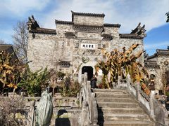 -西溪国家湿地公园