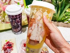 -奈雪的茶(正弘城PRO+店)