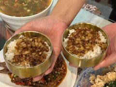 -金姐台湾菜(珠江路店)