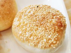 牛肉煎包-知味轩(钢城花园店)