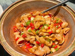 -31号公馆(黄兴广场白果园店)