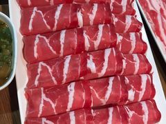 -傣妹火锅(南京东路一店)