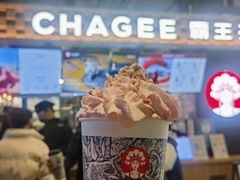 -霸王茶姬(常熟印象城店)