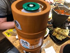 -聚点串吧·北京烧烤(赵登禹路店)