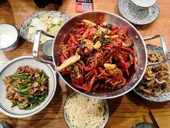 -虾小龙老长沙龙虾馆(坡子街店)