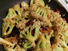 -四季厨房 鲁菜·孔府烤鸭(二环南路店)