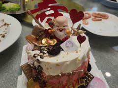 -你好独角兽·蛋糕甜品