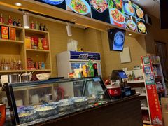 -金口馨方城炝锅烩面(康宁街店)