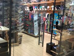 -北京大都市滑雪用品(丰泰中心店)