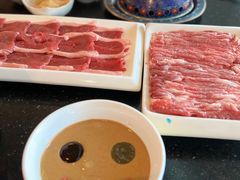 -南门涮肉(上海二店)