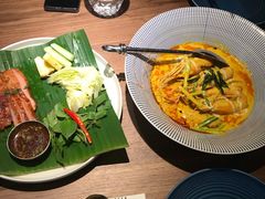 -星叶·东南亚料理(宁波万象汇店)