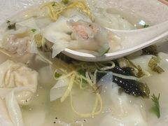 -琴岛顺天馄饨(崂山金鼎店)