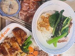 -吉野家 (新街口外大街店)