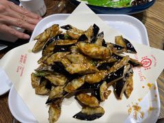 -双合园·海鲜水饺青岛菜(万佳广场店)