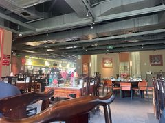-乐宴·老北京铜火锅(桂庙店)